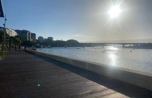 Viva Vigo con vistas a la ría - Foto 43