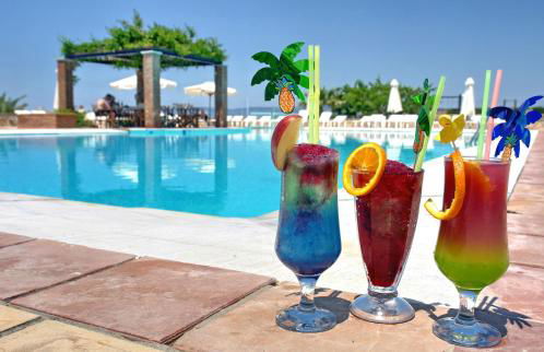 Panselinos Hotel - Foto 49