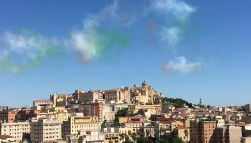 Appartamento Celeste Cagliari - Foto 4