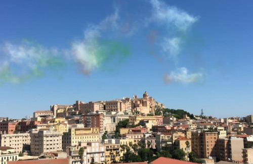 Appartamento Celeste Cagliari - Foto 4