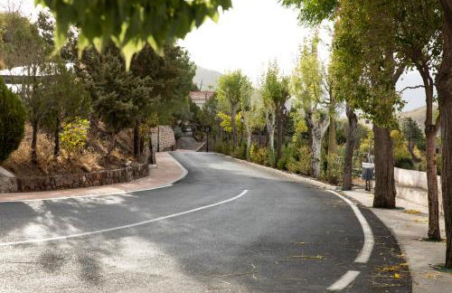 tuGuest Carataunas Apartment Alpujarra - Foto 32