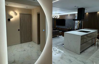 Callie luxury apartments - Foto 25