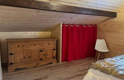 Le Chalet du Silence - Foto 27