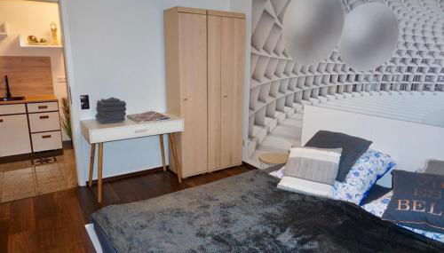 Work und Relax Appartment - Foto 3