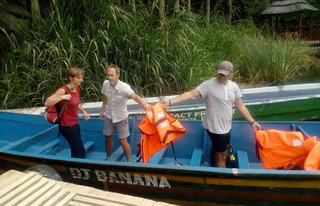 Crater Bay Cottages - Photo 40