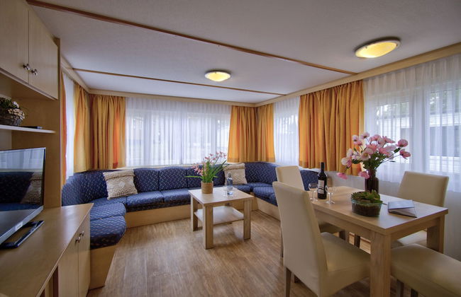 Havelberge Camping Resort - Foto 37