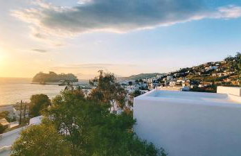 Merriam mykonos town - Foto 68