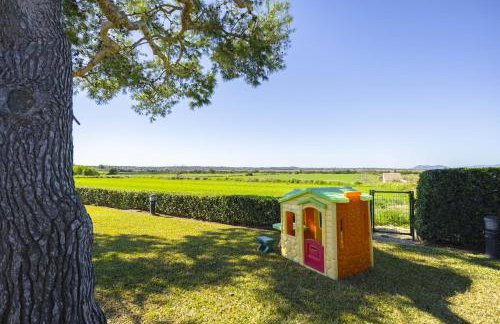 Villa Ambient / Sa Finqueta - Foto 16