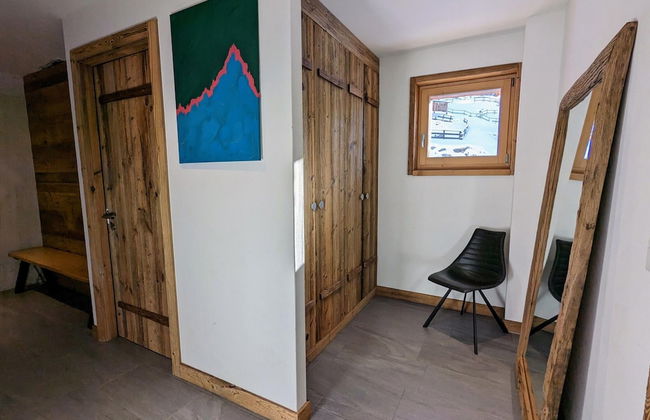 Lavish Apartment Near Ski-slope - Foto 2