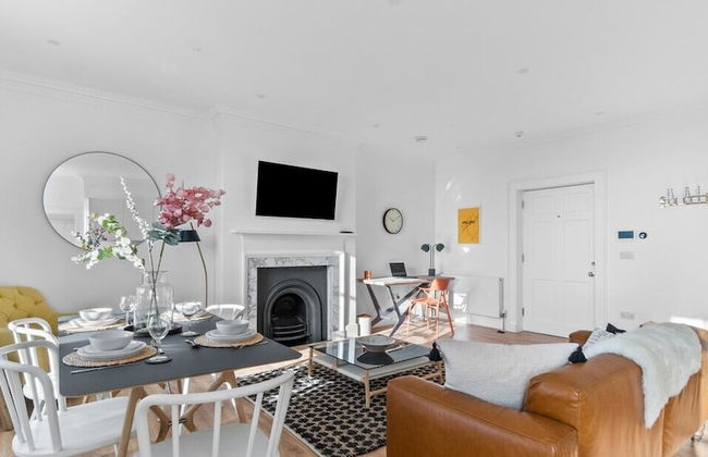 Churchill's Residence By Pureserviced - Foto 8