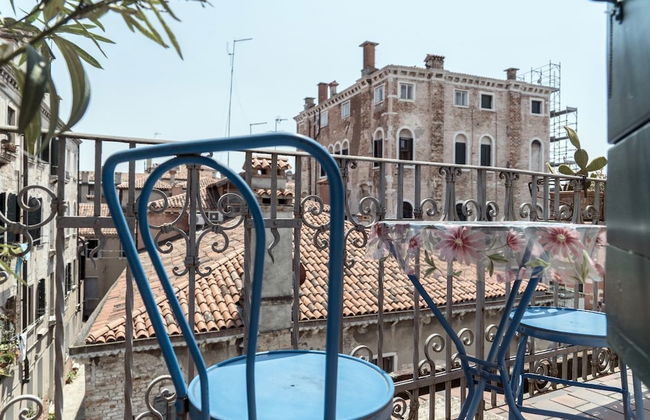 Three Terraces - Foto 46