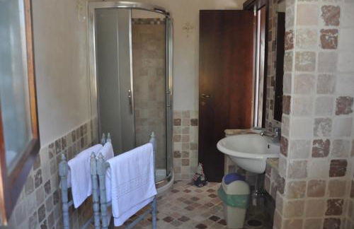 Masseria Le Terrazze di Serranova - Foto 69