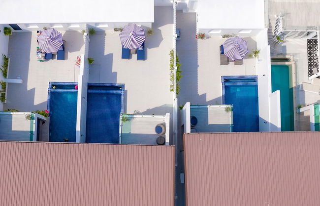 Koh Chang Luxury Pool Villas - Foto 20