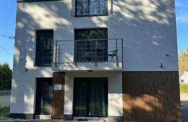 Villa Kryspinów K&J - Foto 19