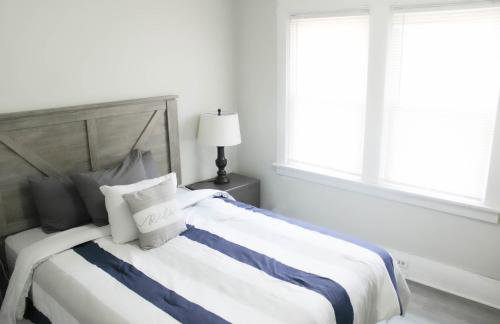 Comfy 3 BR - Family Friendly Apt - City Access - Foto 12