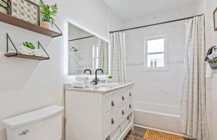 Curated Cottage. minutes from Silos, zoo, Baylor - Foto 19