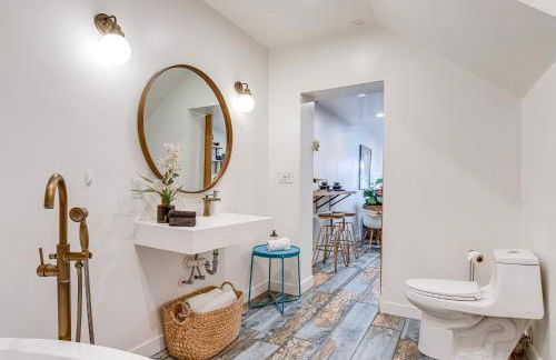 Denver Tiny House Walk to Cafes, Bars, Eateries! - Foto 19