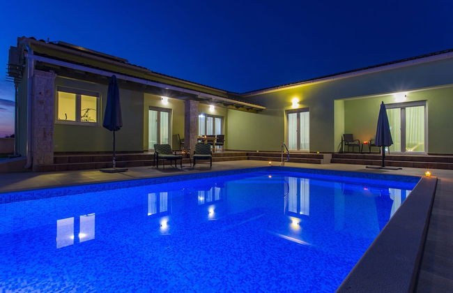 Villa in Istria With Private Pool & Near Pula - Foto 27