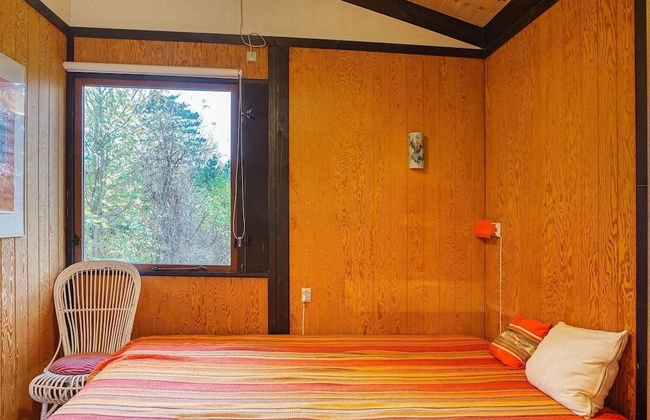 6 Person Holiday Home in Hundested - Foto 2