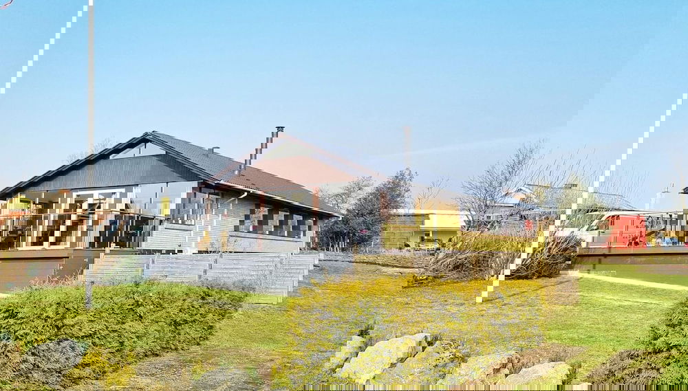 10 Person Holiday Home in Nexo - Foto 1, Imagen principal