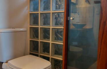 Loft 1 - Casa Aratu Guaiú Barra de Mamanguape - Photo 2