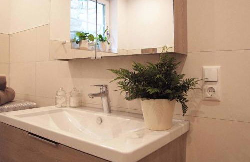 Ferienwohnung am Woid - herrliche Alleinlage - vegane Einrichtung - Foto 13