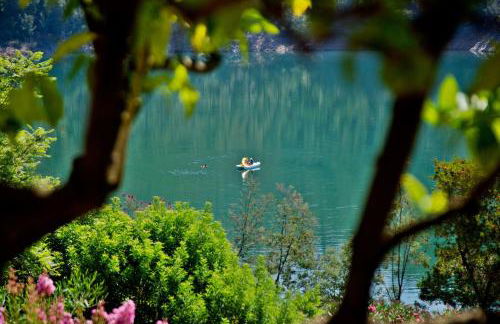 Apartamentos do Lago - Foto 38