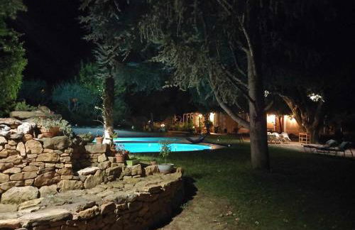 La P'tite Bulle d'enFer - Foto 31