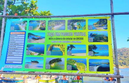 Apê 2 Qtos Beira Mar Piscina e Marina - Foto 5