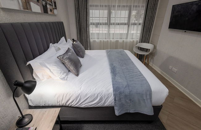 The Gray Apartments - Foto 6