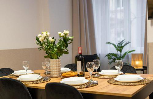 Hala Targowa Apartments - Foto 51