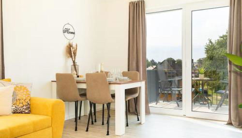 RegioStyle-Idyllische-Ferienwohnung-am-Schaalsee - Foto 5