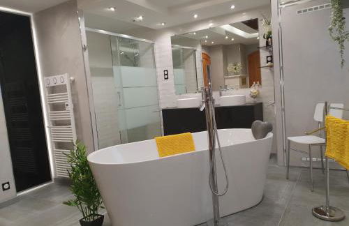 Gite des écureuils - Foto 8