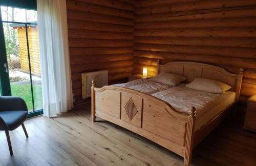 Blockbohlenhaus - Foto 7