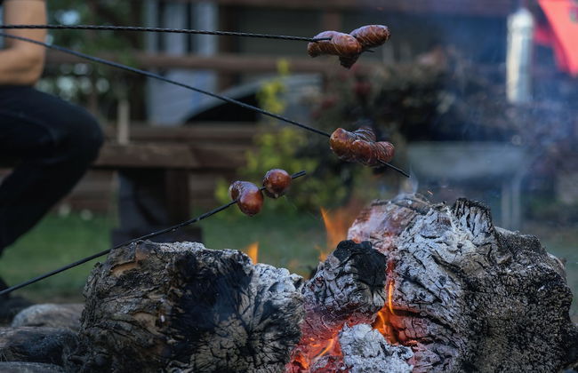 Villa Nad Kalwa - Foto 80