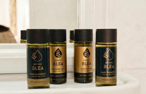 Aegean Nest Studios - Adults only - Foto 36