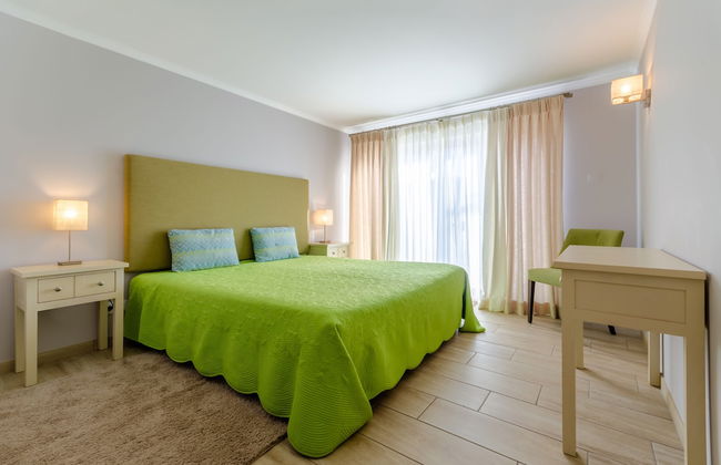 The Village Praia d'El Rey Golf & Beach Resort - Foto 43