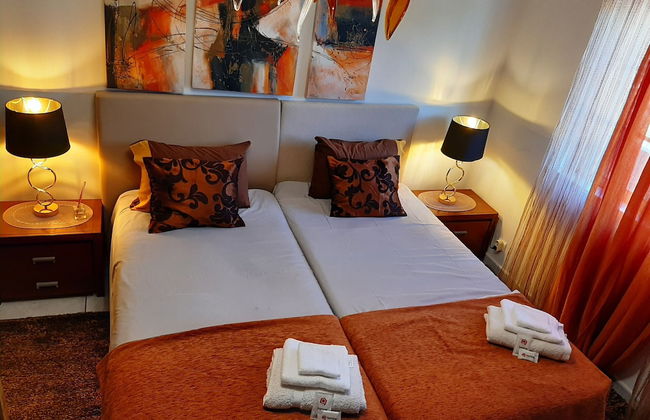 Faro Airport Flat 3 by Homing - Foto 2