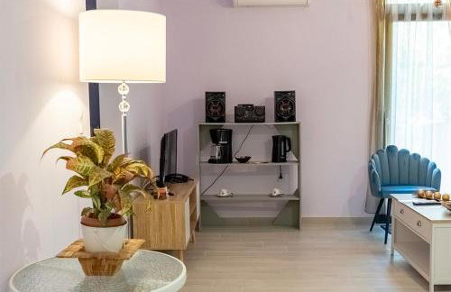 Serenity in the unique nature of Kampos, Chios - Foto 19