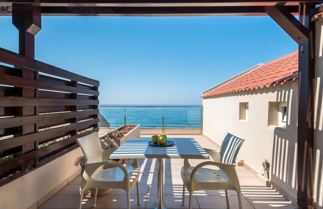 Despina Apartments - Photo 22