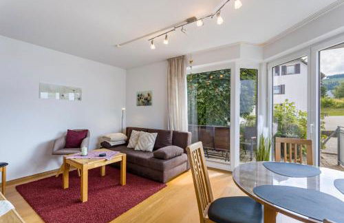 Fewo Ricken am Kurpark - Foto 7