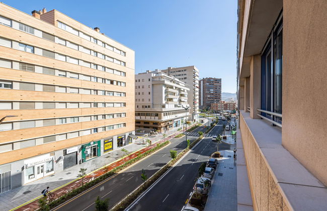 Holidays2Malaga Eslava High Speed WIfi - Foto 22