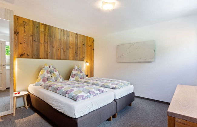 Lovely Holiday Home in Hüttau near Salzburg Airport - Foto 4