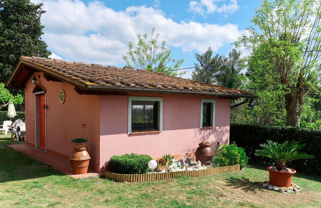 L'Uccelliera - Foto 21