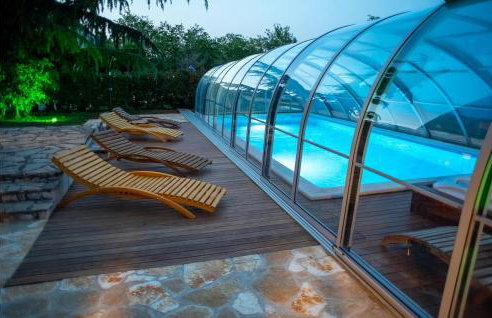 Villa Julijud - Foto 7