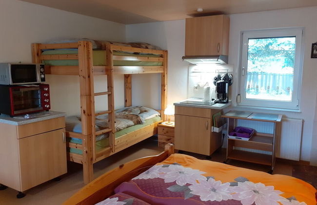 Zum Hecht, FeWo Spitzberg - Foto 55