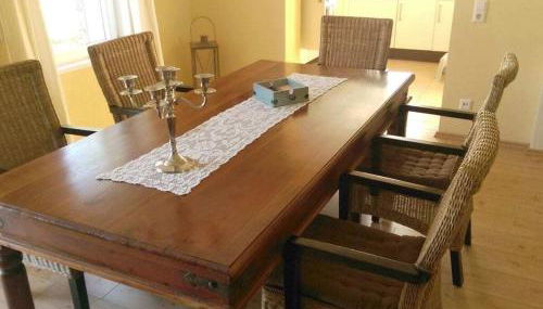 Torgelow am See Comfortable holiday residence - Foto 5, Other