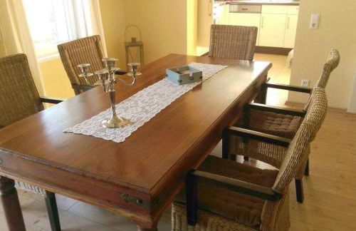 Torgelow am See Comfortable holiday residence - Foto 5