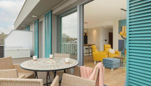 Sea&Sky View Apartment Par La Mer - Foto 3