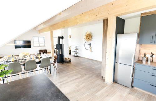 HEIMATEL - Ferienappartements Hochberg - Photo 79